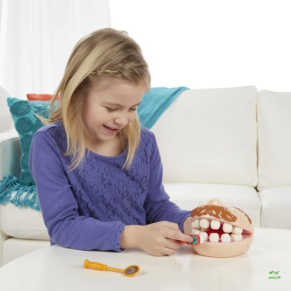 ست  دندانپزشکی PlayDoh مدل B5520